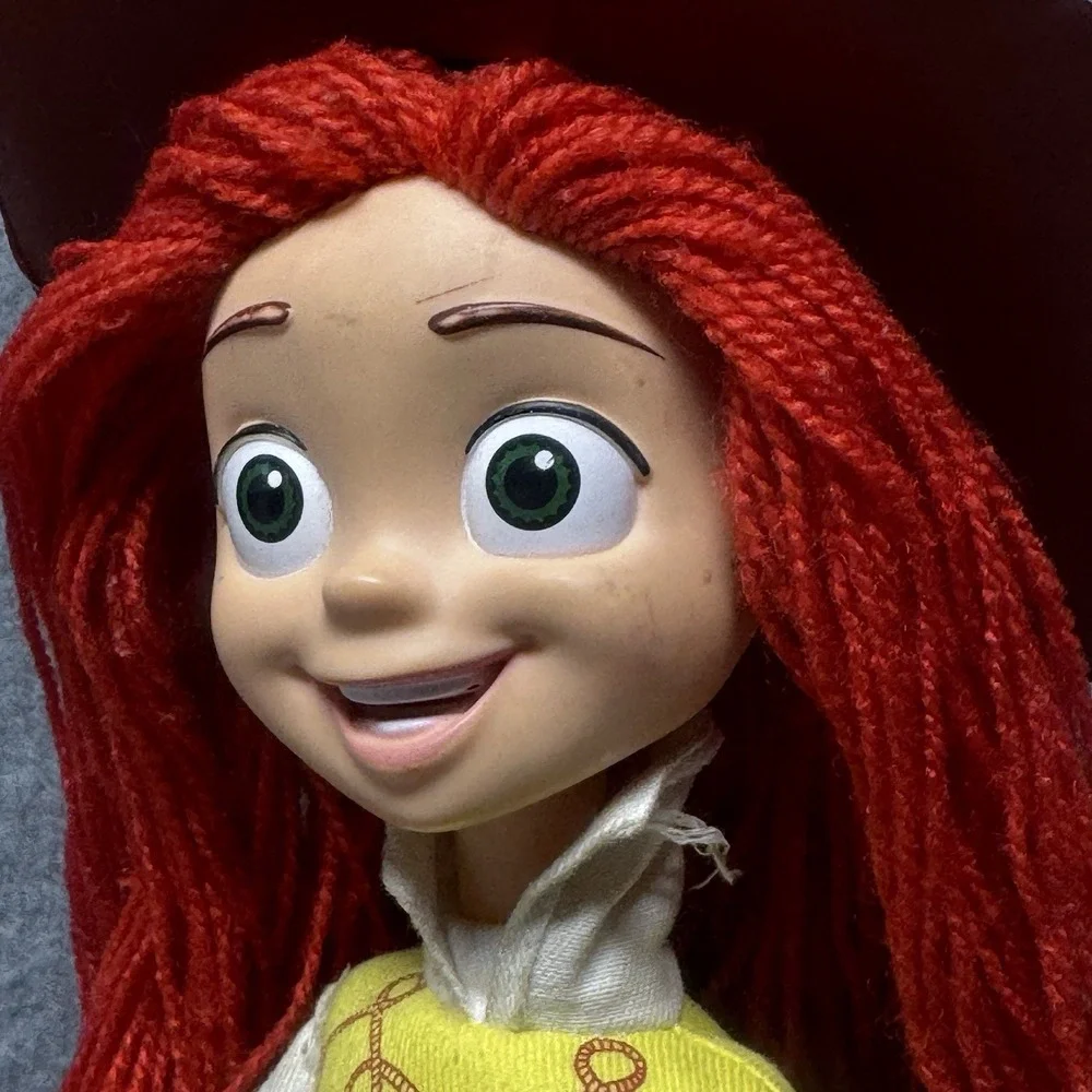 Disney toy story